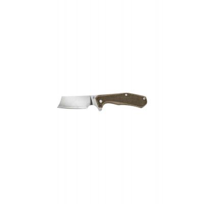 Gerber Asada Mapp, Micarta FE Olive